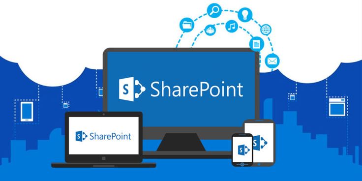 طراحی و توسعه وب سيستم ها با SHARE POINT